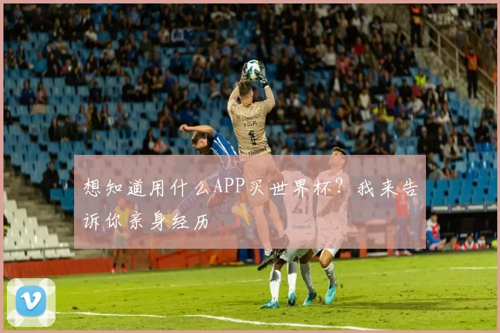 想知道用什么APP买世界杯？我来告诉你亲身经历