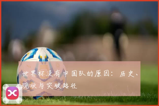 世界杯没有中国队的原因:历史、现状与突破路径