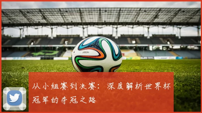 从小组赛到决赛:深度解析世界杯冠军的夺冠之路