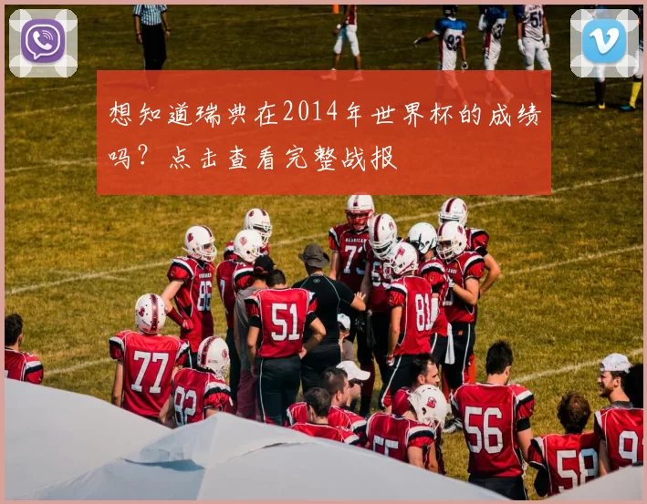 想知道瑞典在2014年世界杯的成绩吗？点击查看完整战报